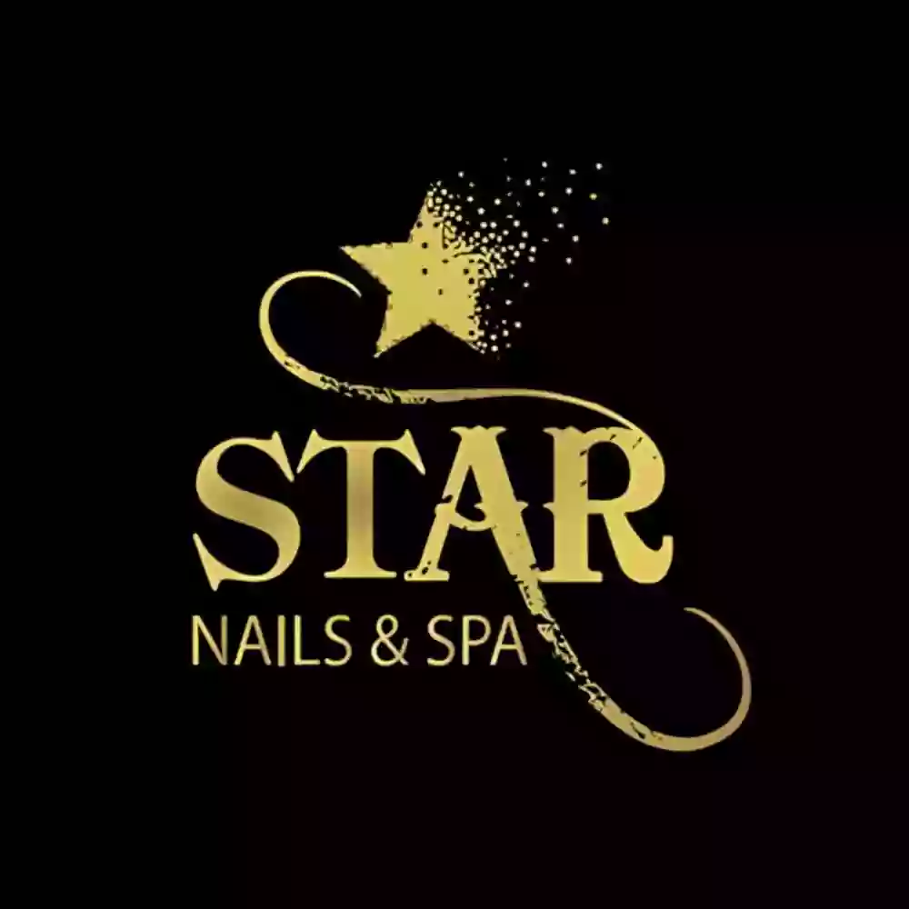 Star Nails Star Nails