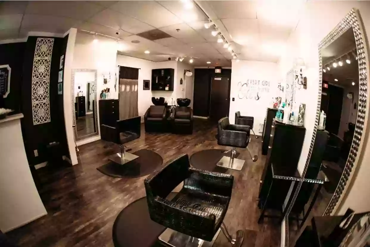 Salon Gloss Salon Gloss