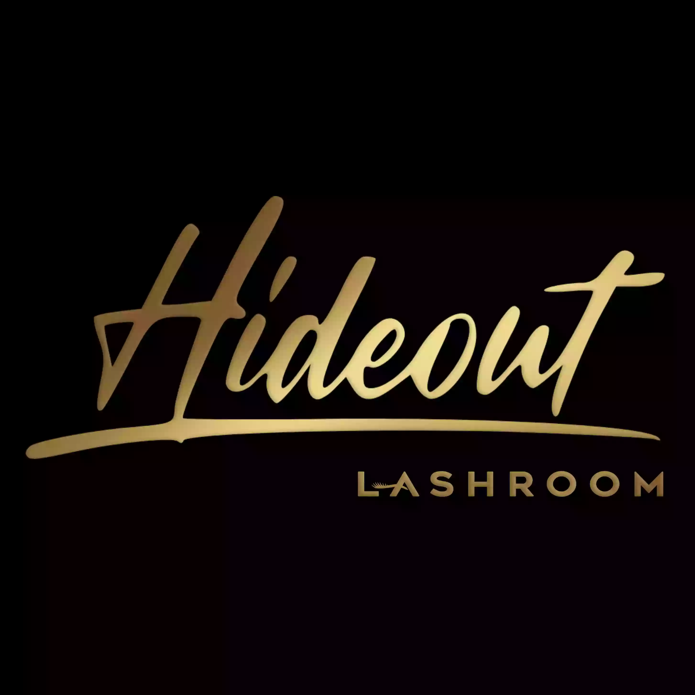 Hideout Studio. Hideout Studio.