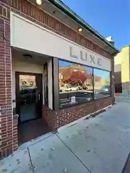 Luxe Studios Luxe Studios