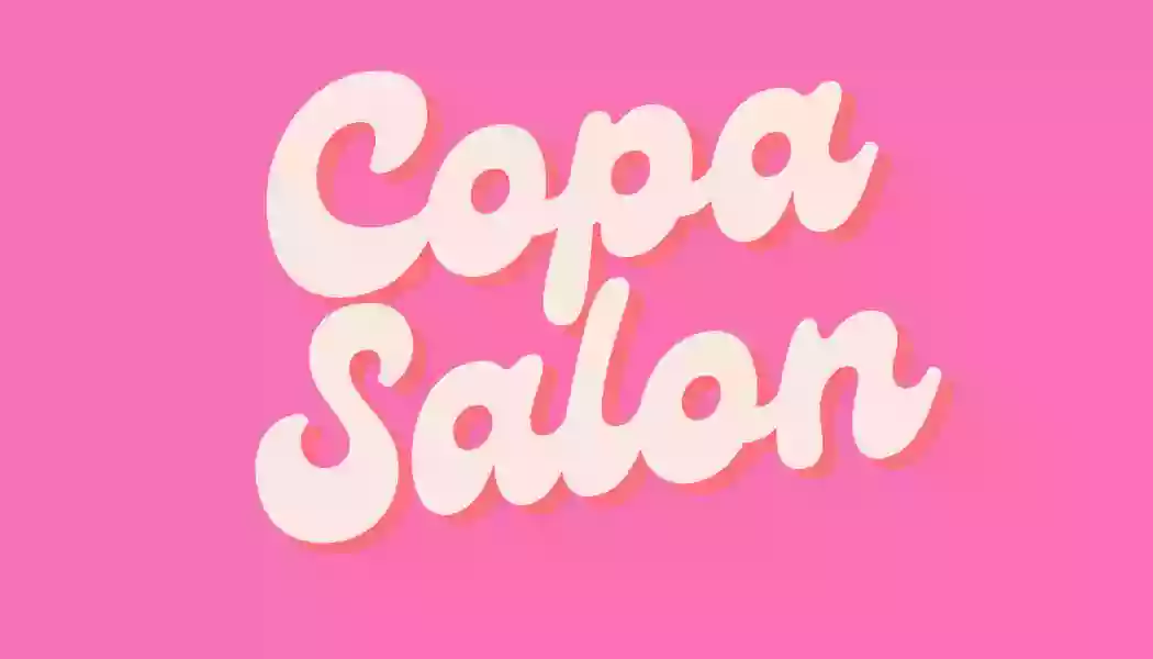 Copa Salon Copa Salon