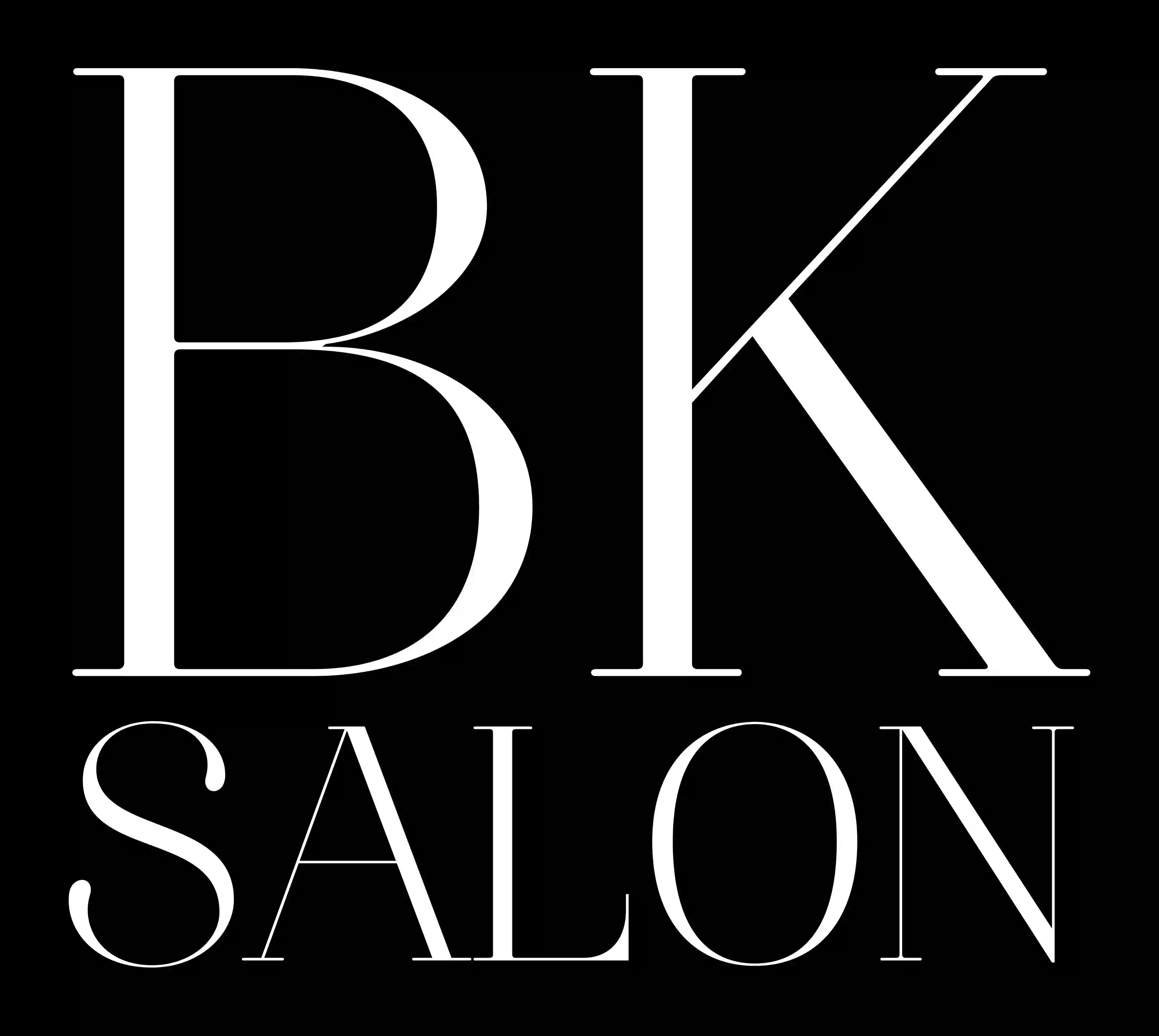 BK Salon BK Salon