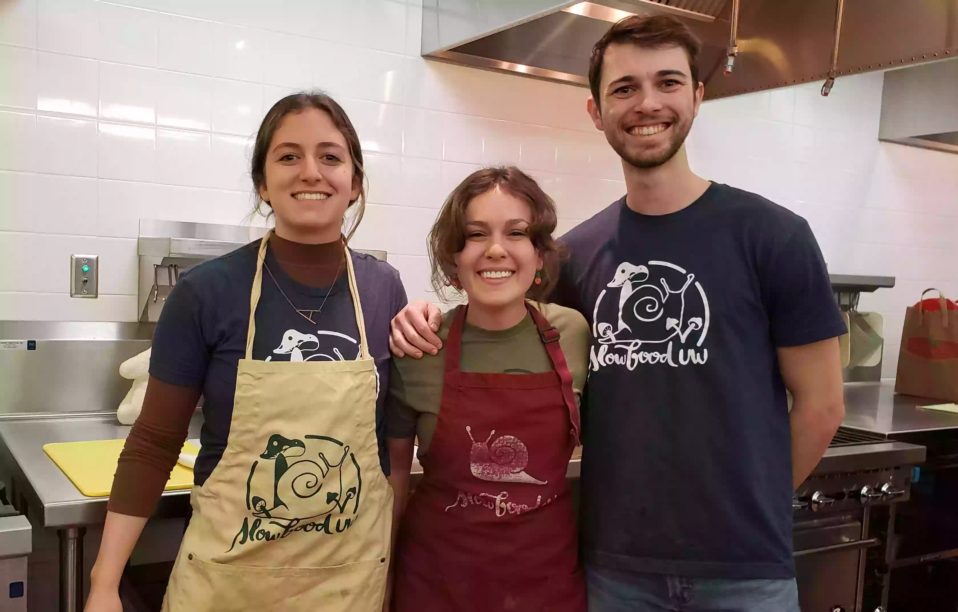 Slow Food UW Slow Food UW