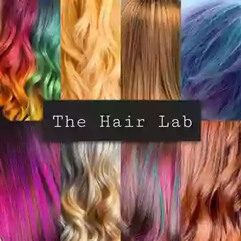 The Hair Lab The Hair Lab