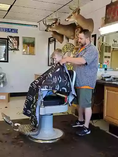 Barber Shop Barber Shop