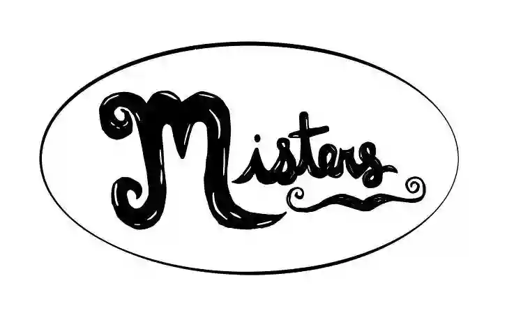 Misters Misters