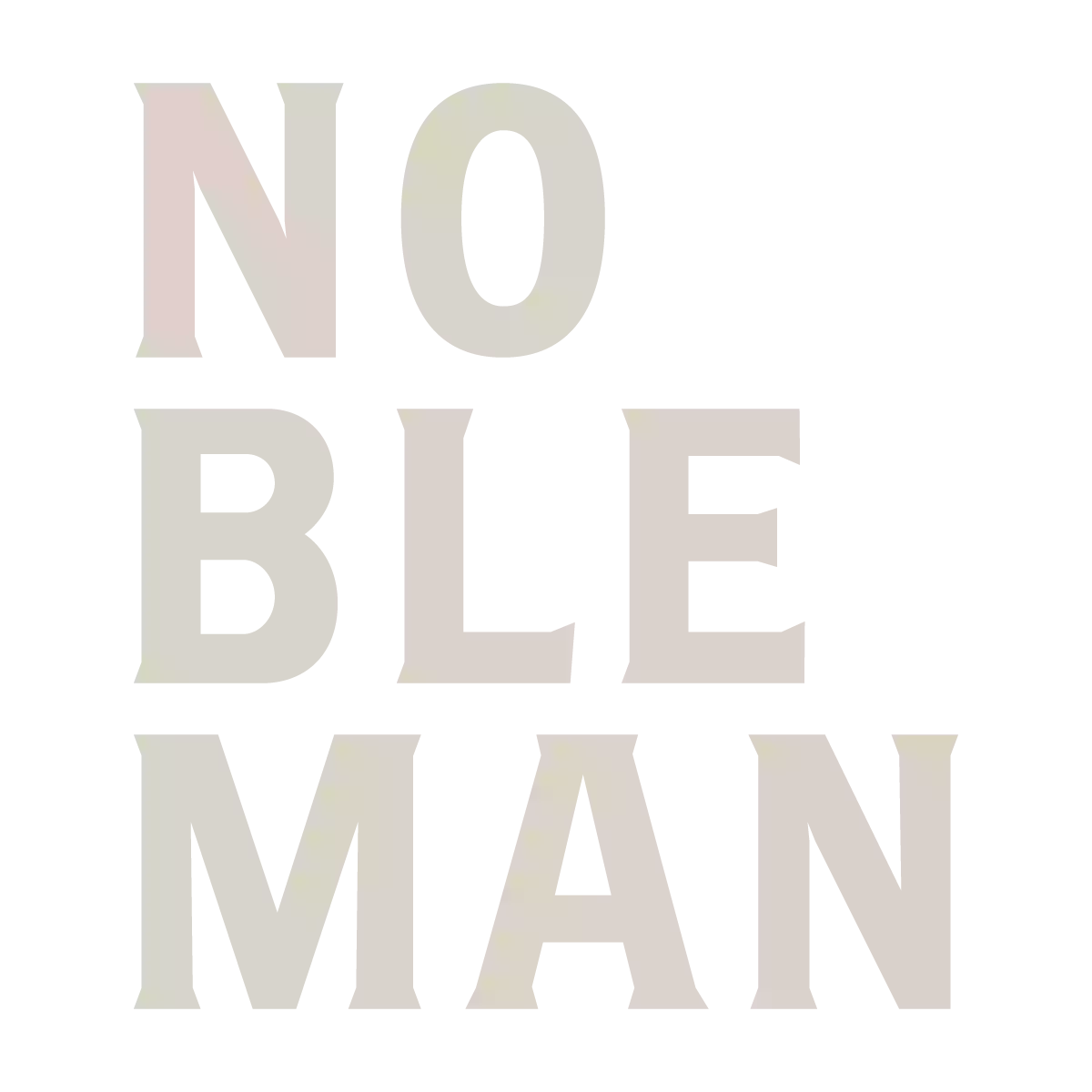 The Nobleman The Nobleman