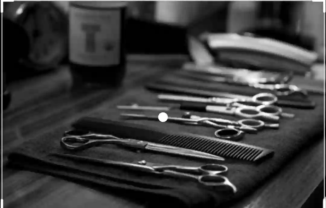 Bonduel Barbershop Bonduel Barbershop