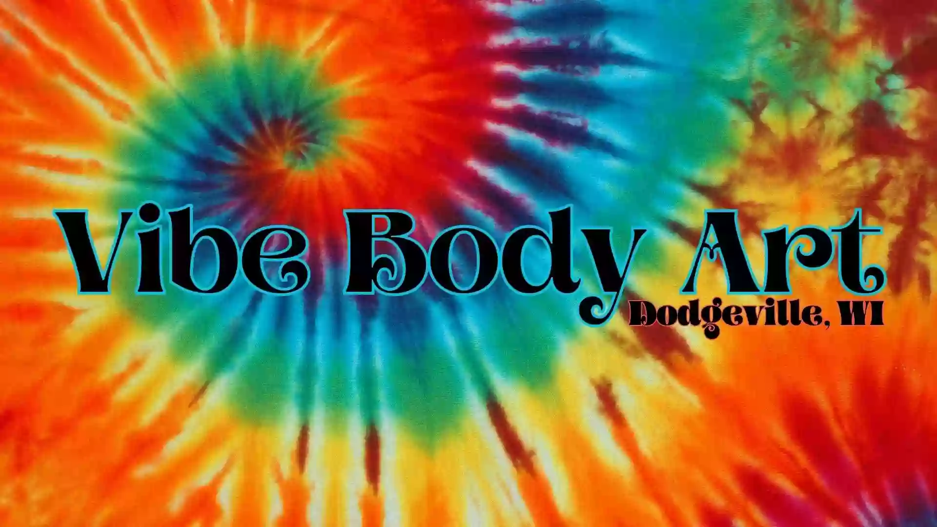Vibe Body Art LLC Vibe Body Art LLC