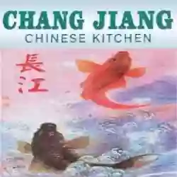 Chang Jiang Chang Jiang