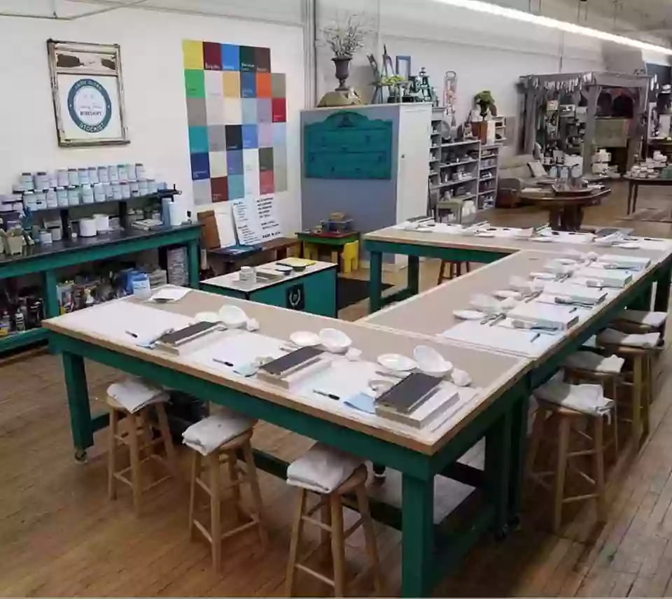 Studio184 Studio184