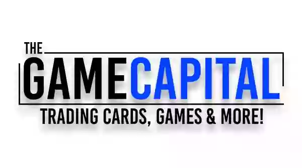 The Game Capital The Game Capital