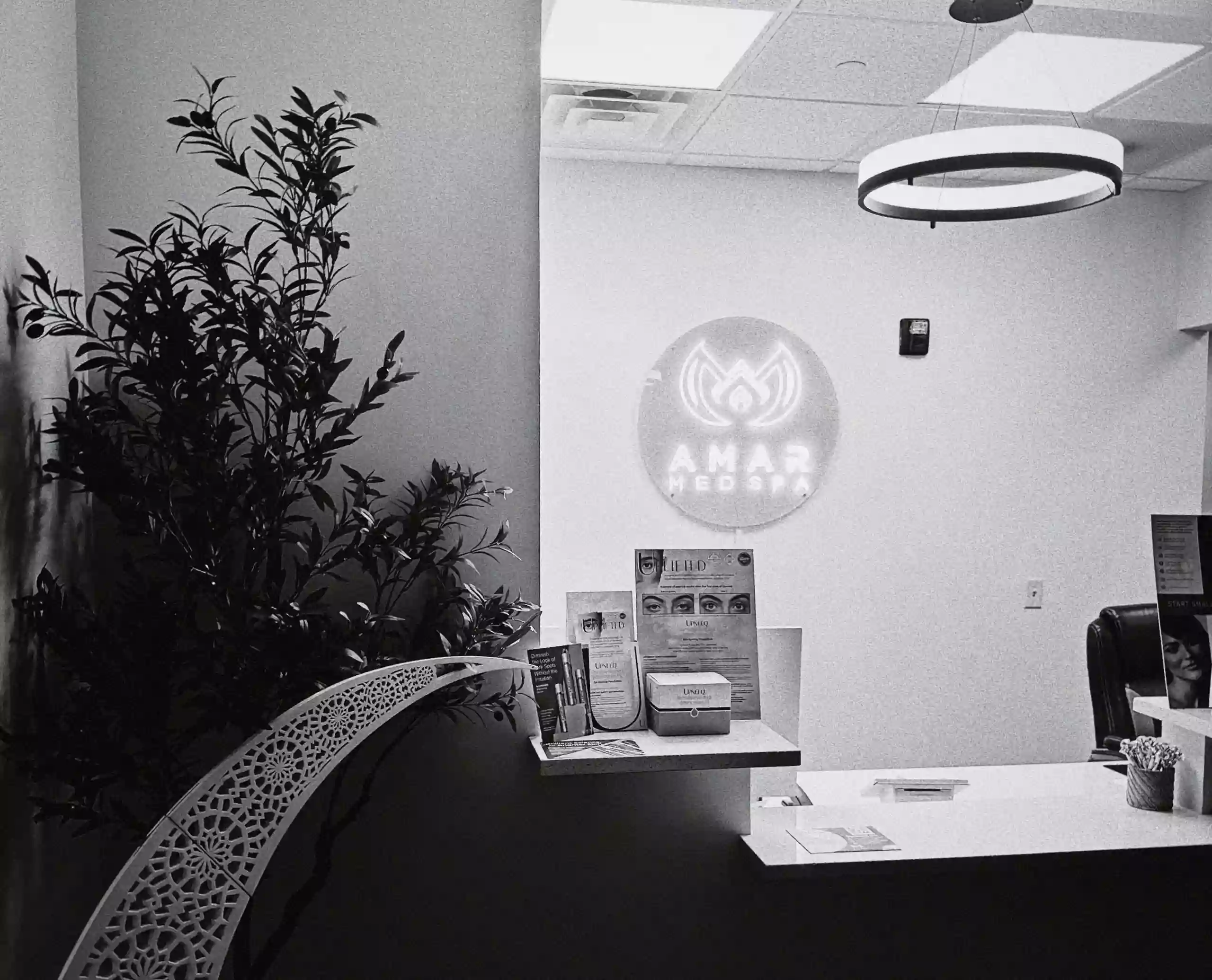 Amar MedSpa Amar MedSpa