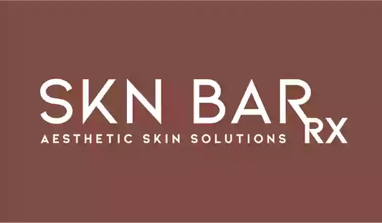 SKN BAR Rx - Shorewood SKN BAR Rx - Shorewood