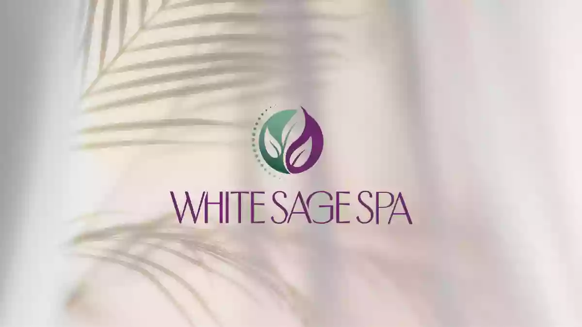 White Sage Spa White Sage Spa