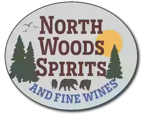 Northwoods Spirits Northwoods Spirits