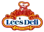 Lee's Deli Lee's Deli