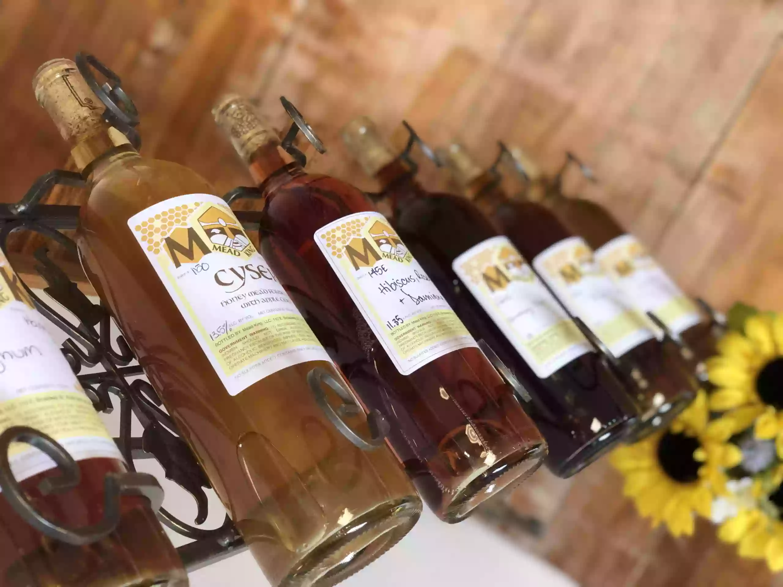 Mead King Mead King