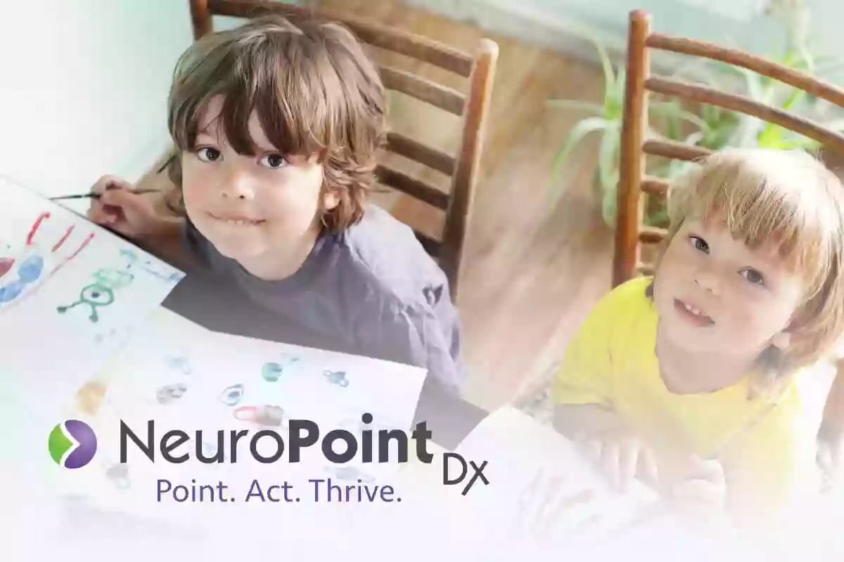 NeuroPointDX NeuroPointDX