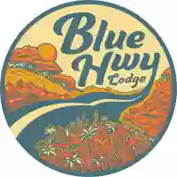 Blue Highway Lodge Blue Highway Lodge