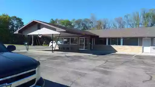 Sands Motel Sands Motel