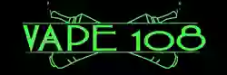 Vape 108 Vape 108