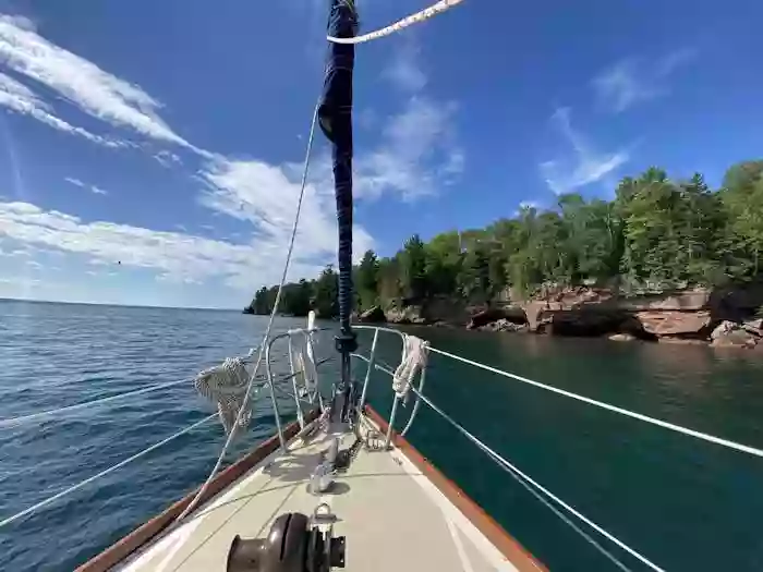 All Hands Sailing All Hands Sailing