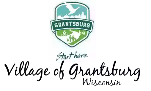 Village of Grantsburg Village of Grantsburg