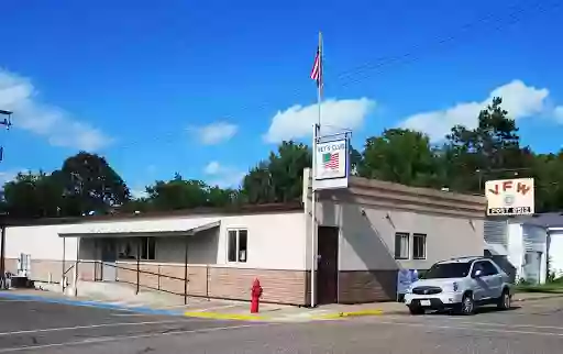Vet's Club Vet's Club