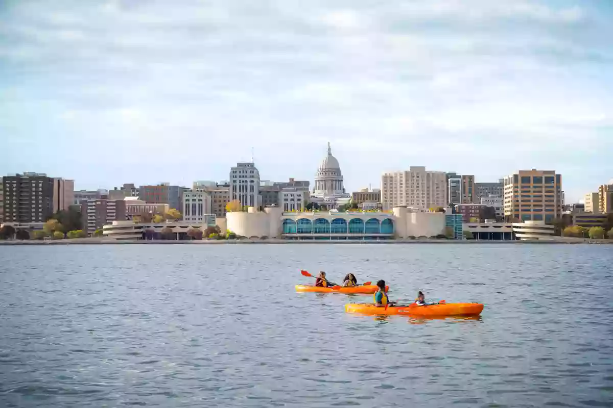 Destination Madison Destination Madison