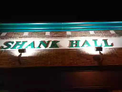 Shank Hall Shank Hall