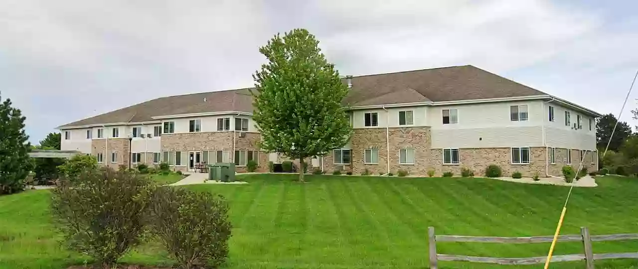 Woodview Senior Apartments