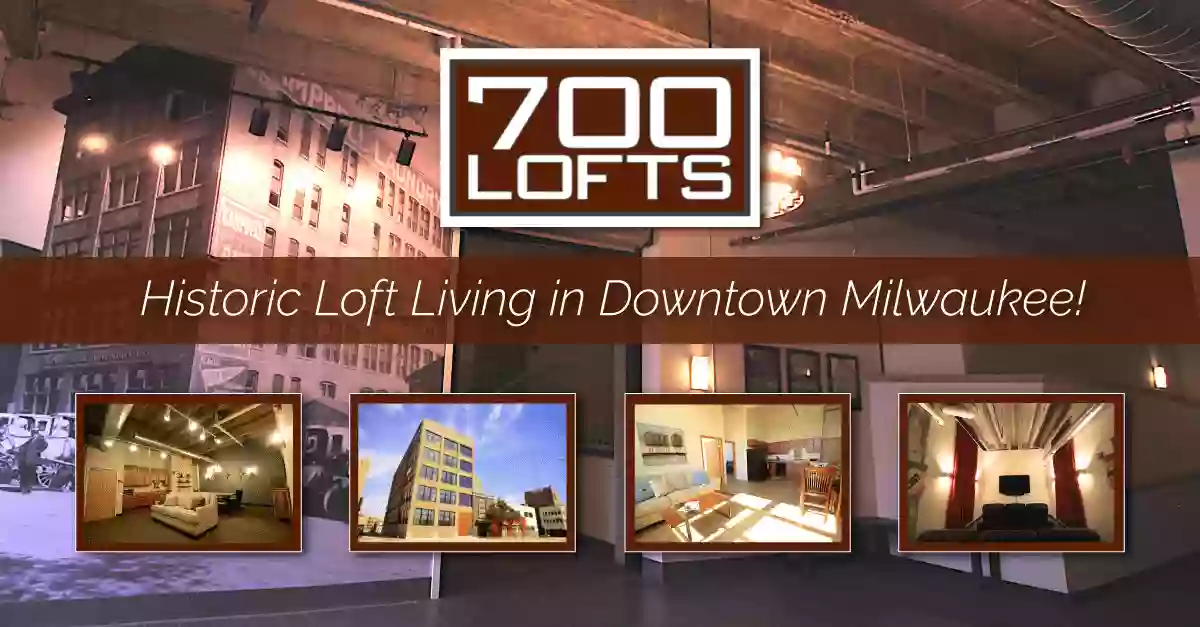 700 Lofts 700 Lofts