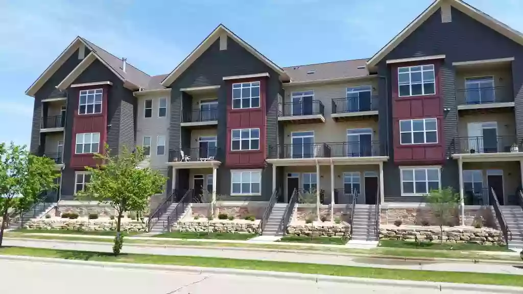 Legacy Apartments Legacy Apartments