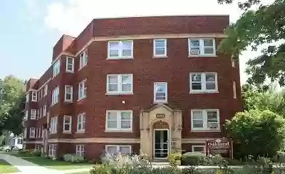 Oakland Apartments Oakland Apartments