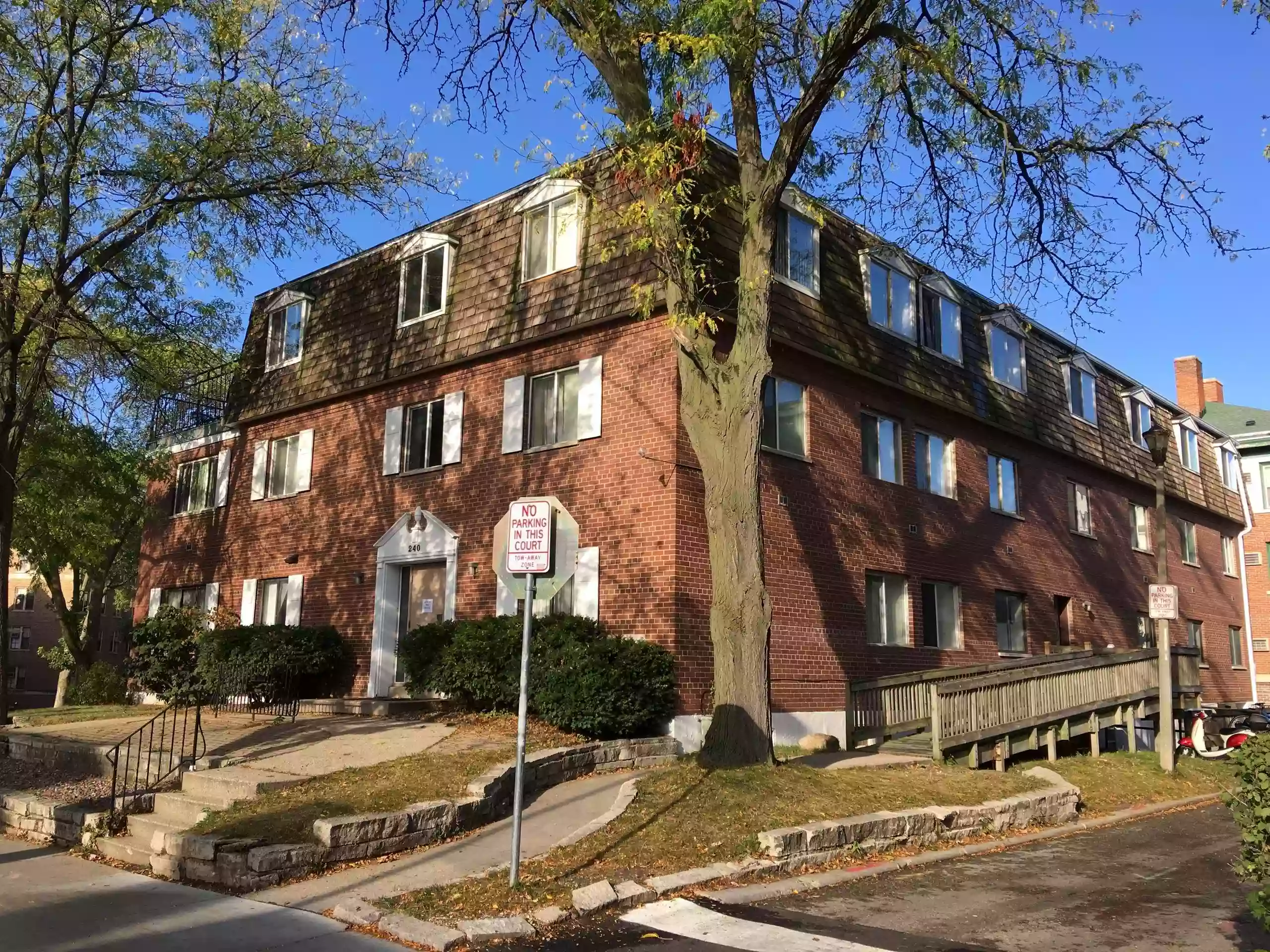 Madison Rentals LLC Madison Rentals LLC