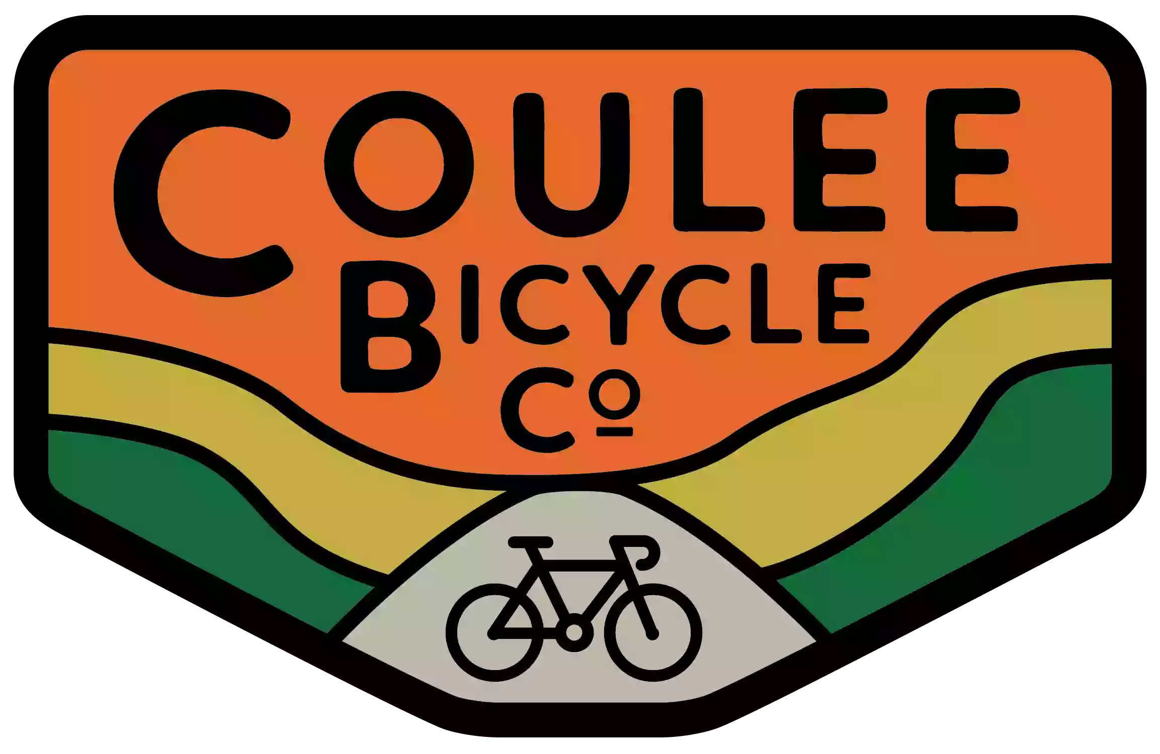 Coulee Bicycle Co. Coulee Bicycle Co.