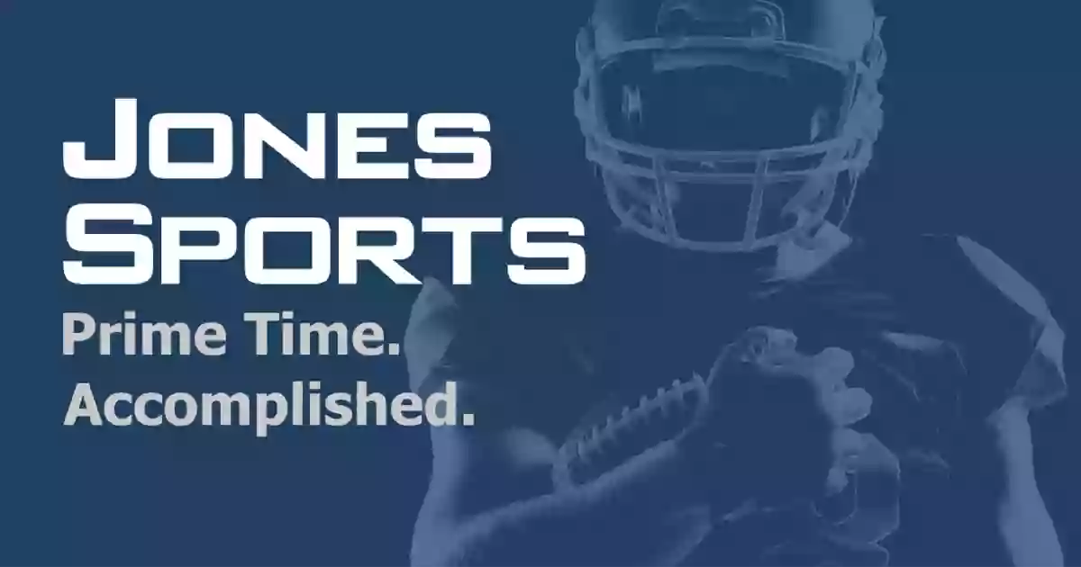 Jones Sports Jones Sports