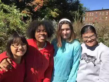 St Coletta Day School-Milwaukee St Coletta Day School-Milwaukee