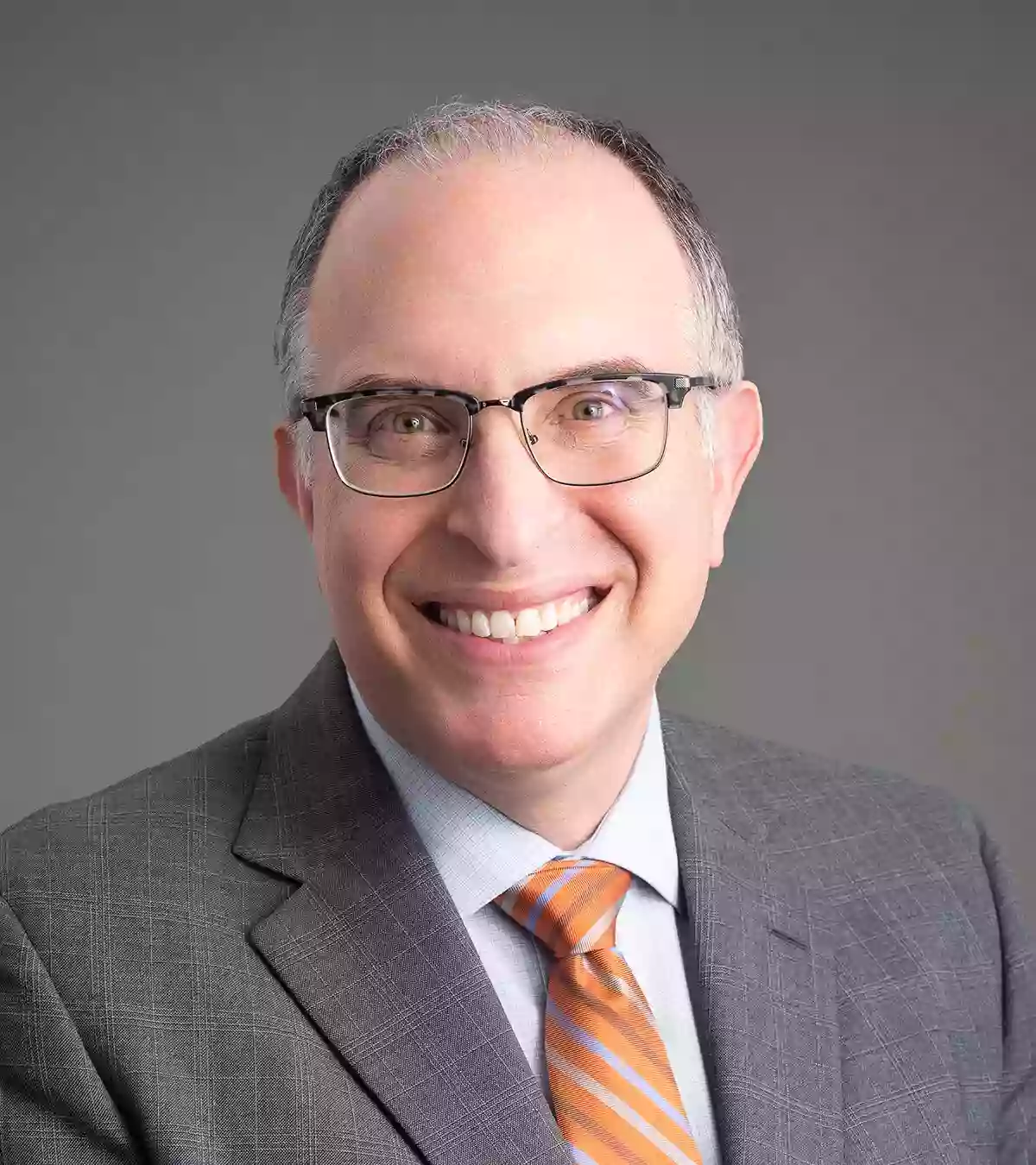 David M. Kushner, MD David M. Kushner, MD