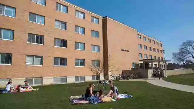 Murray Hall Murray Hall