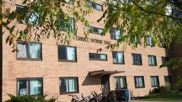 Horan Hall Horan Hall