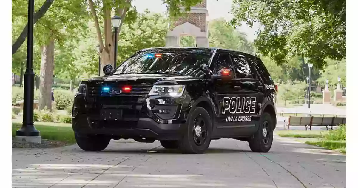 UW-La Crosse Police UW-La Crosse Police