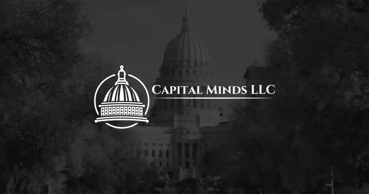 Capital Minds, LLC. Capital Minds, LLC.