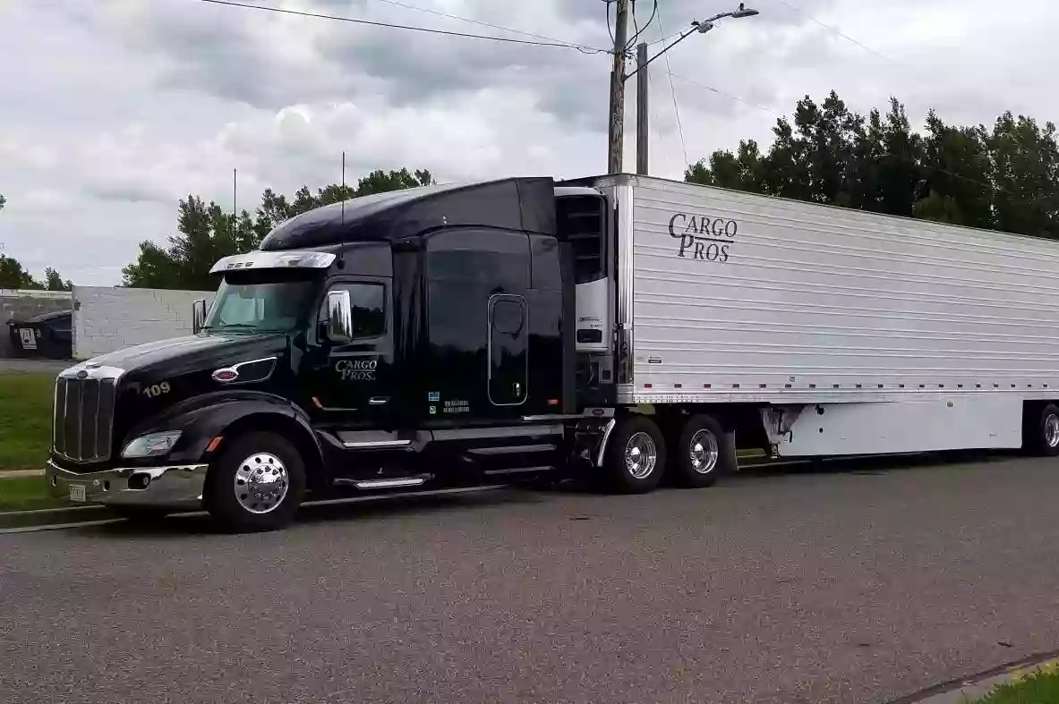 Cargo Pros Llc Cargo Pros Llc