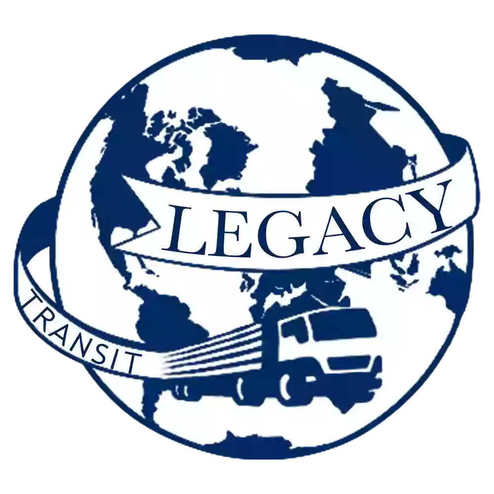 Legacy Transit Legacy Transit