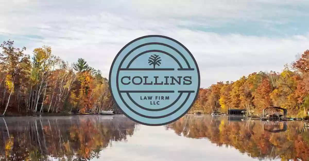Collins Law Firm, LLC Collins Law Firm, LLC