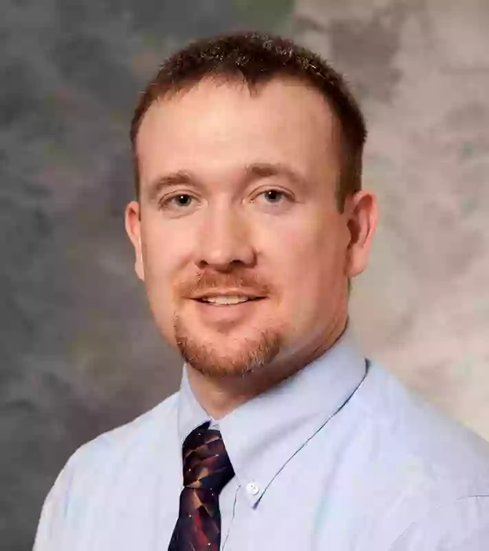 Dustin A. Deming, MD Dustin A. Deming, MD