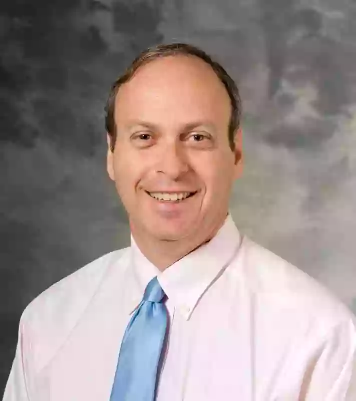 Kenneth B. DeSantes, MD Kenneth B. DeSantes, MD