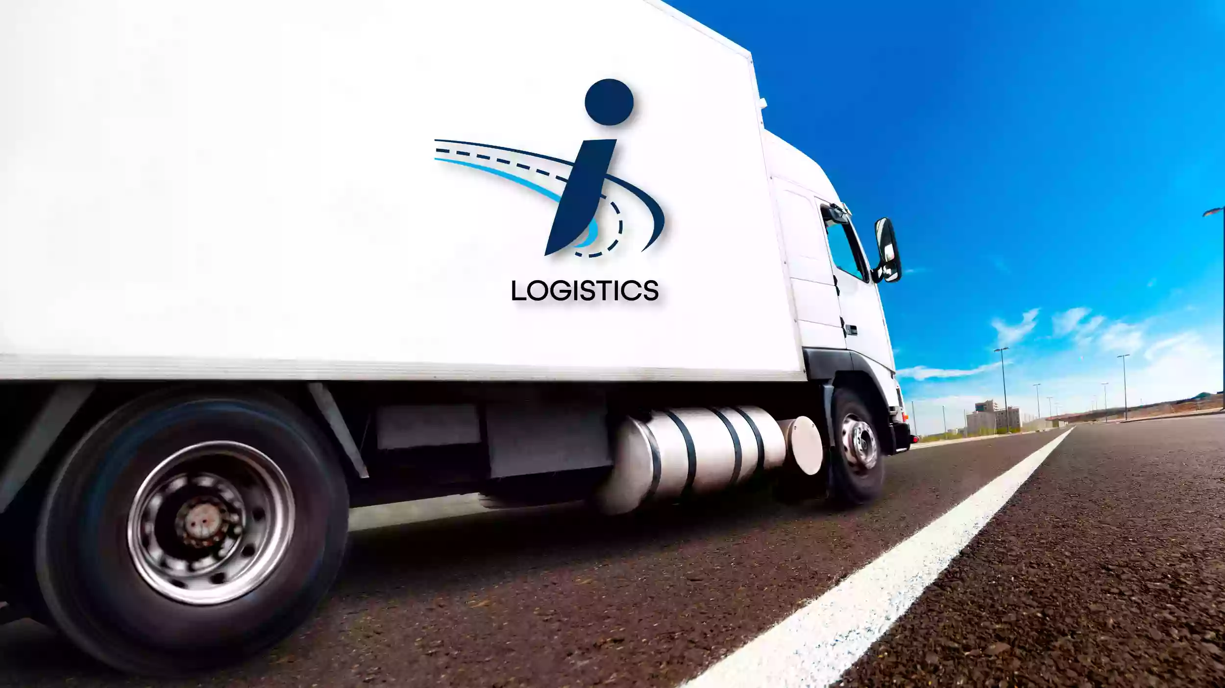 I Logistics I Logistics